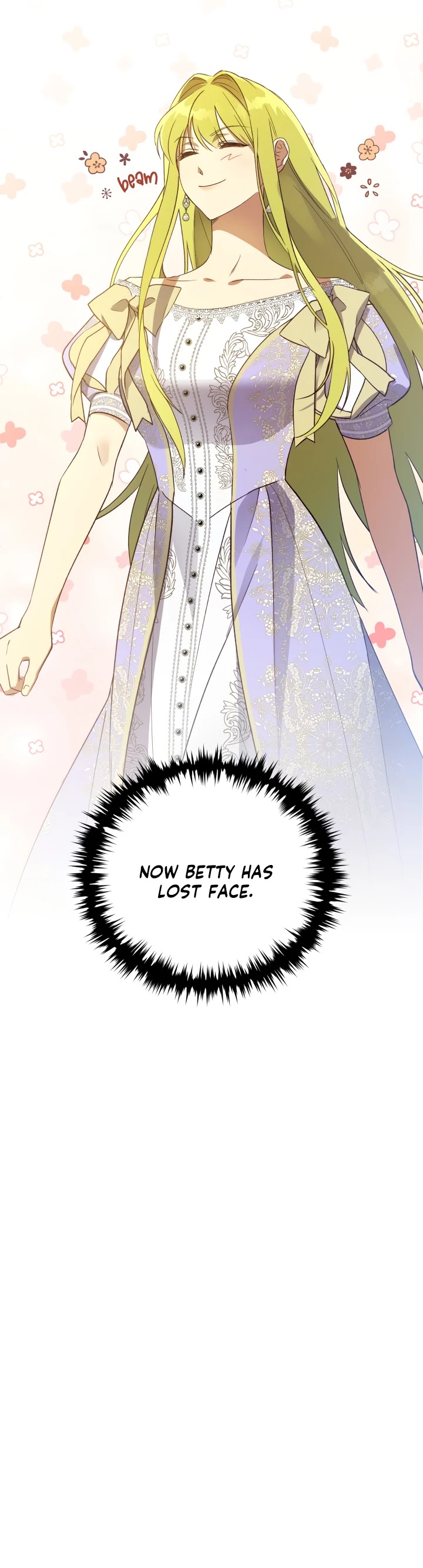 The Princess Imprints the Traitor chapter 31 page 40