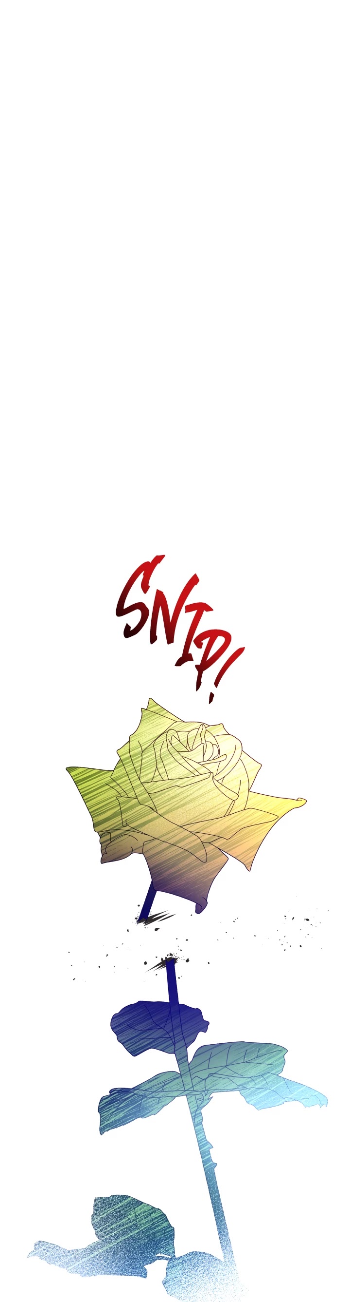 The Princess Imprints the Traitor chapter 31 page 41