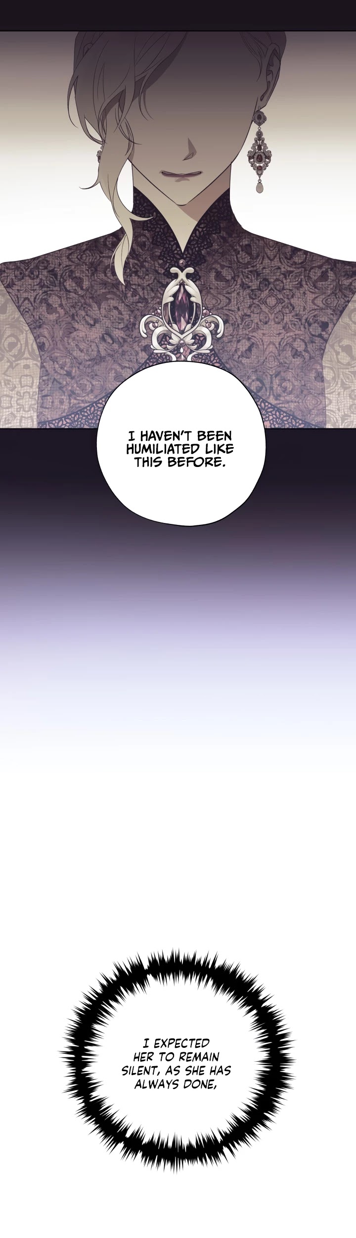 The Princess Imprints the Traitor chapter 31 page 47