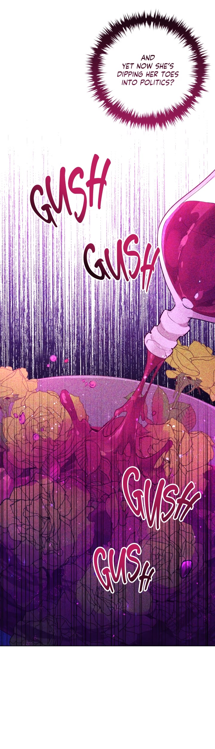 The Princess Imprints the Traitor chapter 31 page 48