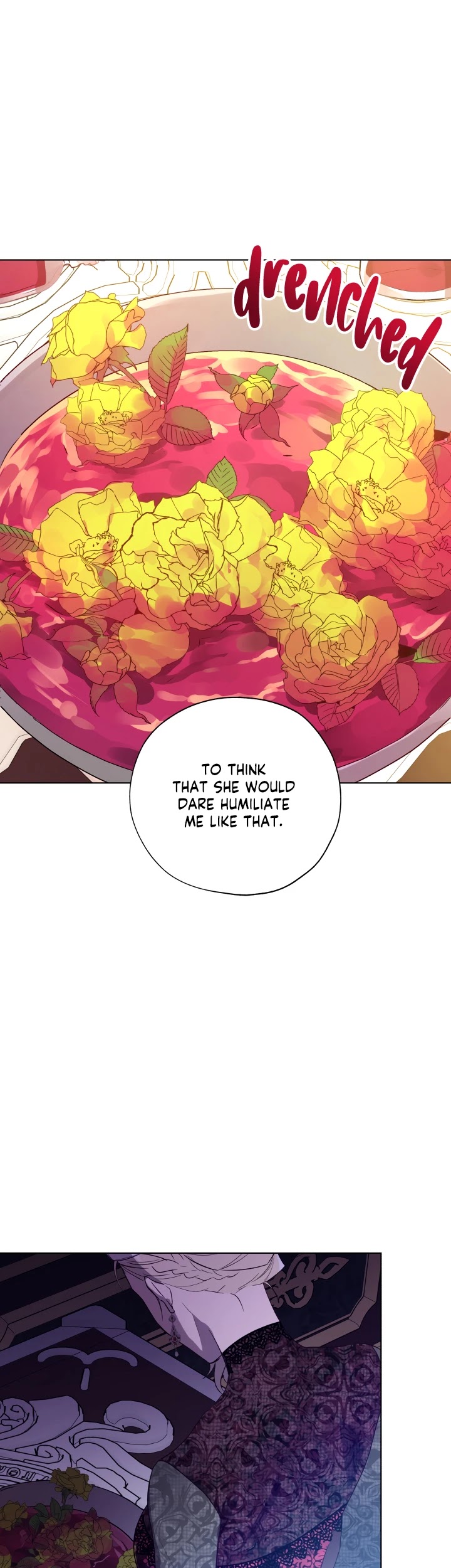 The Princess Imprints the Traitor chapter 31 page 50