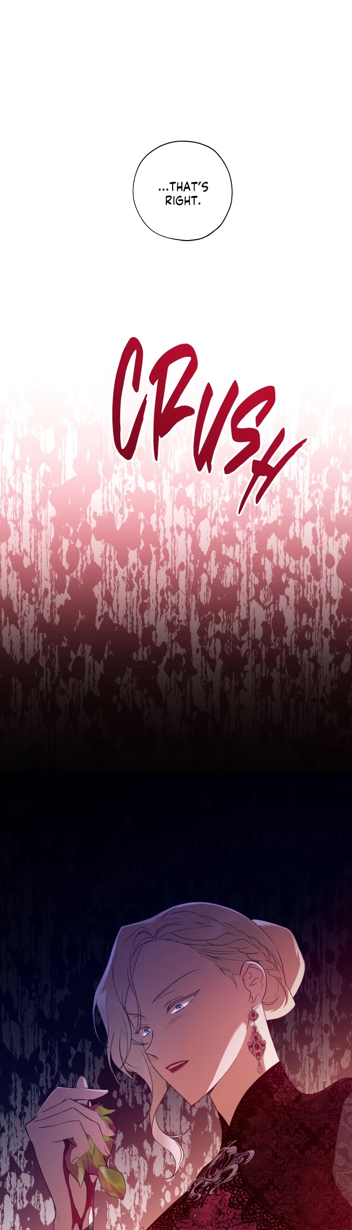 The Princess Imprints the Traitor chapter 31 page 52