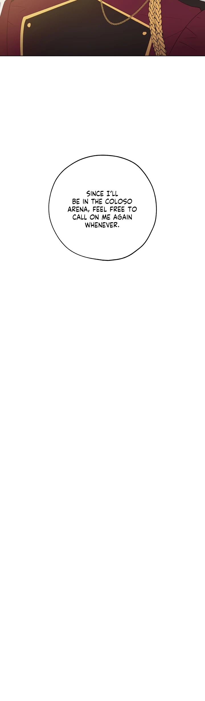 The Princess Imprints the Traitor chapter 32 page 17