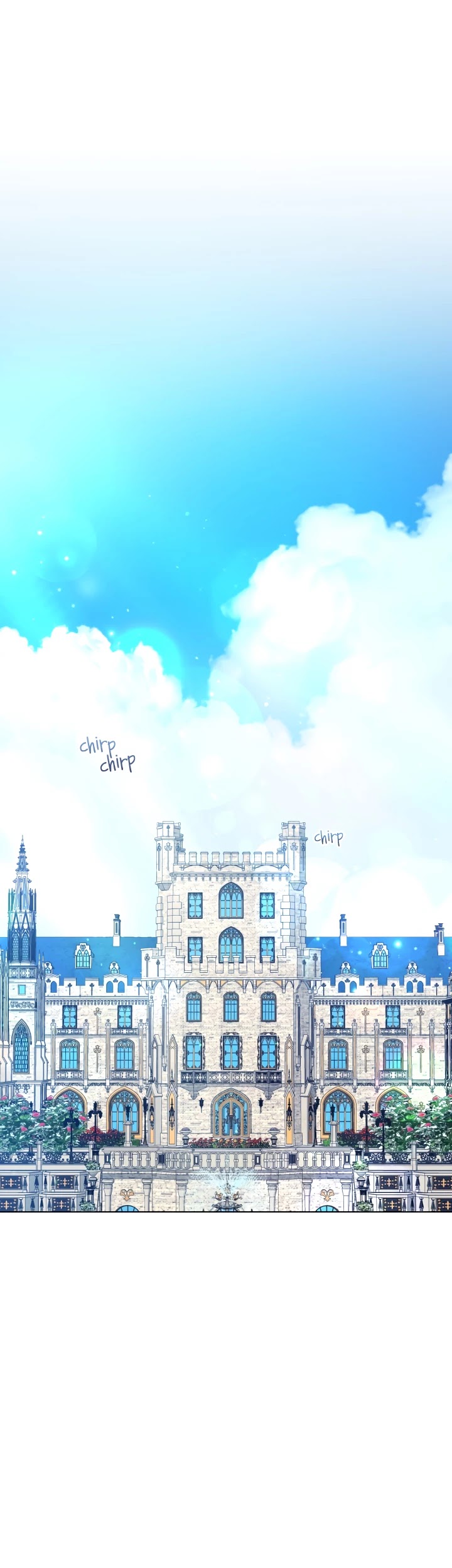 The Princess Imprints the Traitor chapter 32 page 2