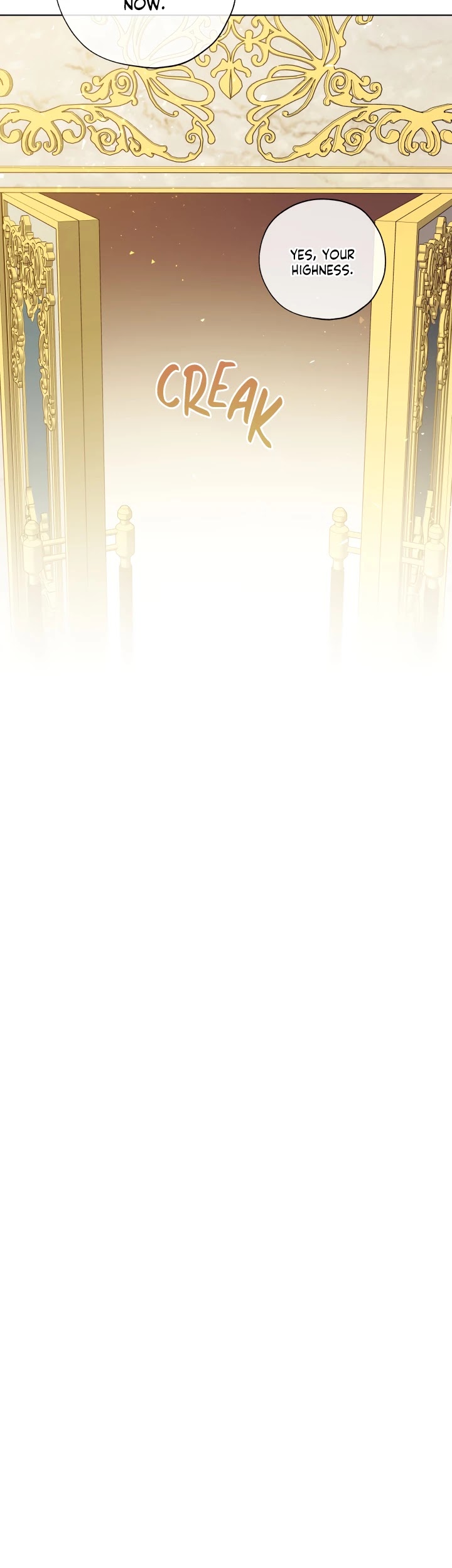 The Princess Imprints the Traitor chapter 32 page 25