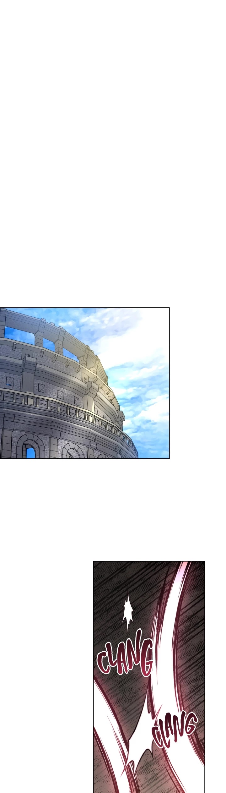 The Princess Imprints the Traitor chapter 32 page 26