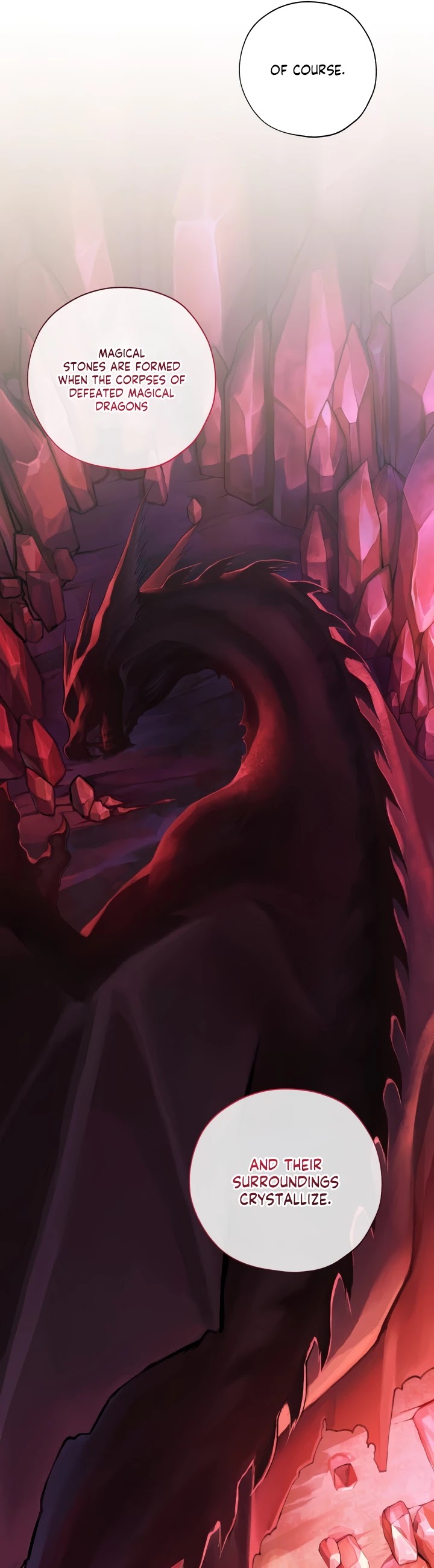 The Princess Imprints the Traitor chapter 32 page 34