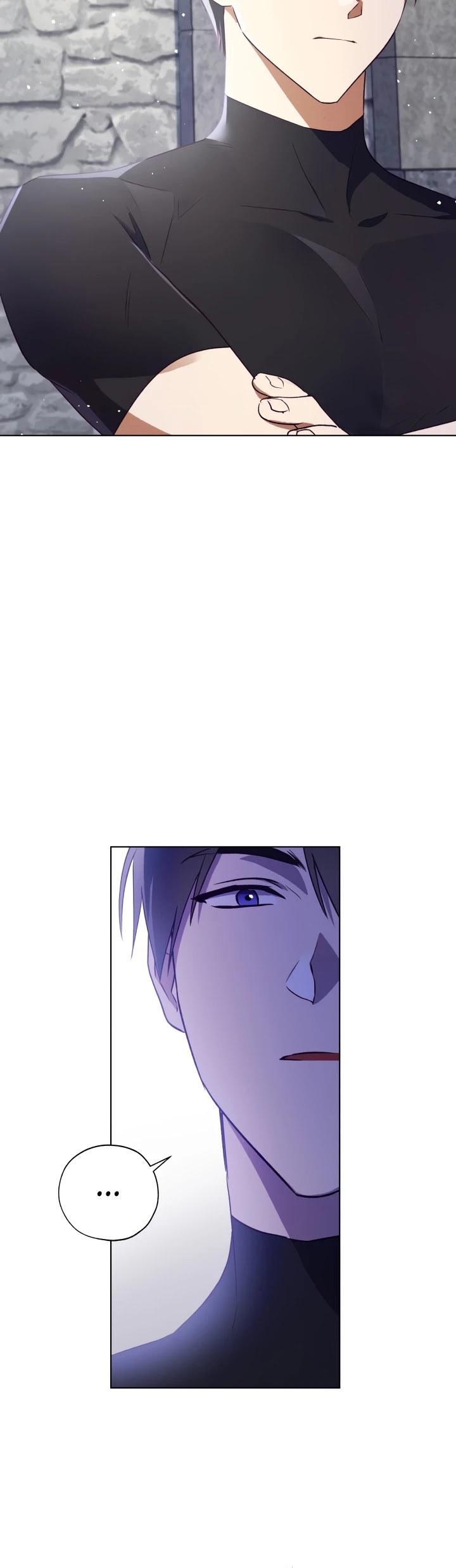 The Princess Imprints the Traitor chapter 32 page 39