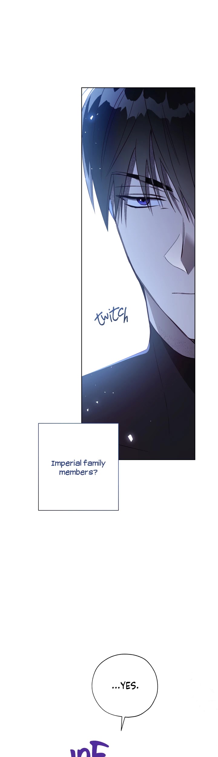 The Princess Imprints the Traitor chapter 32 page 46