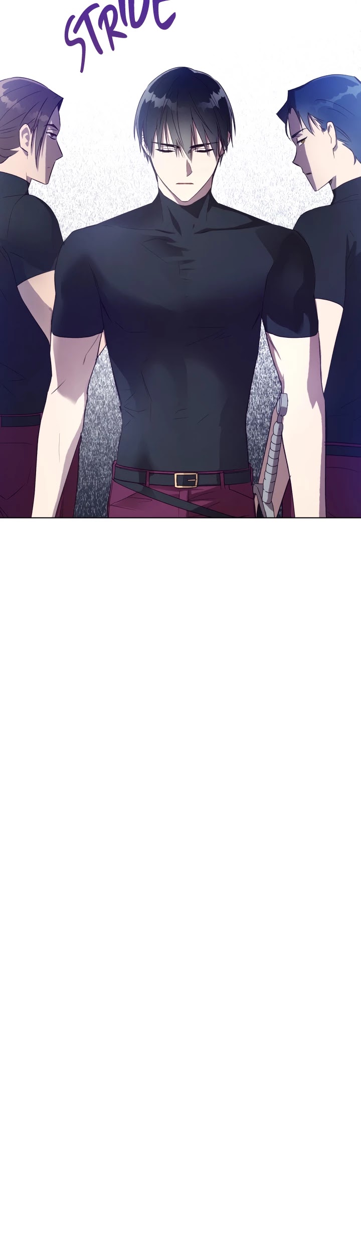 The Princess Imprints the Traitor chapter 32 page 47