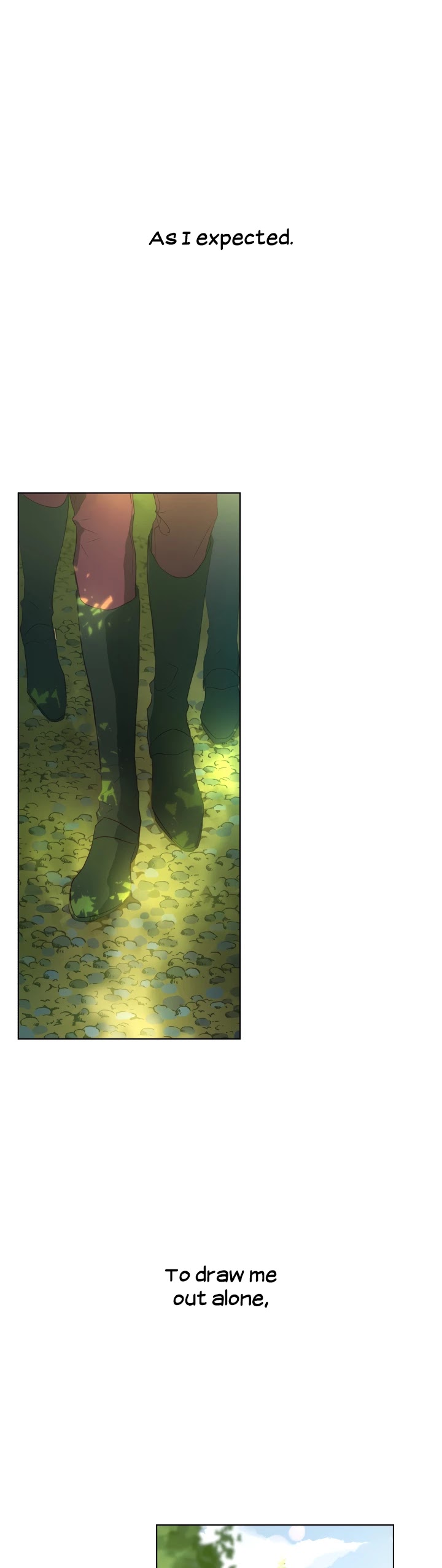 The Princess Imprints the Traitor chapter 32 page 48