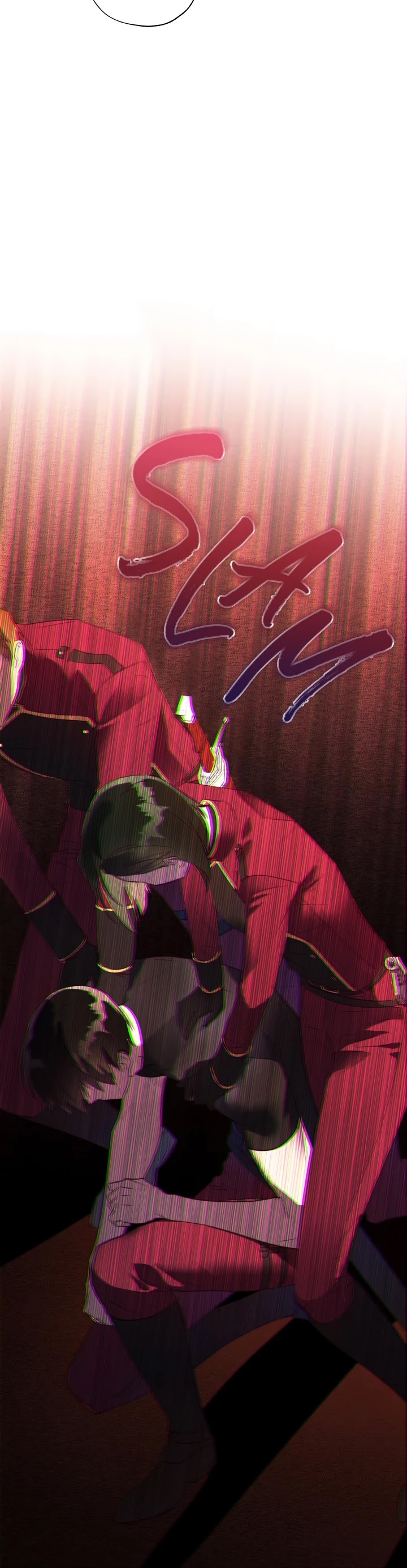 The Princess Imprints the Traitor chapter 33 page 17