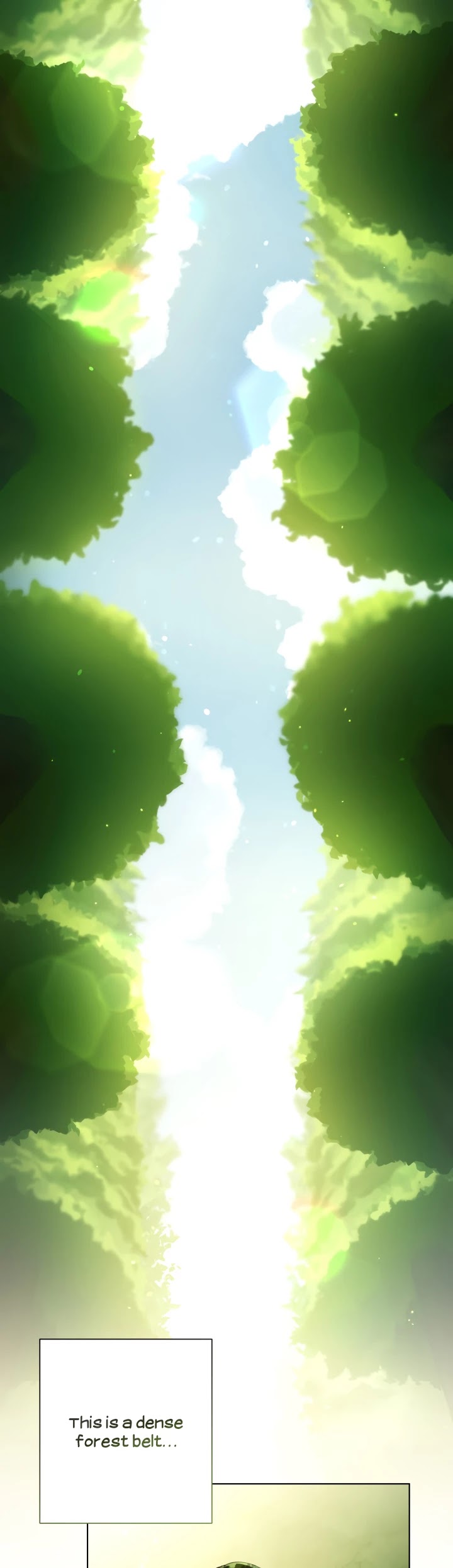 The Princess Imprints the Traitor chapter 33 page 2