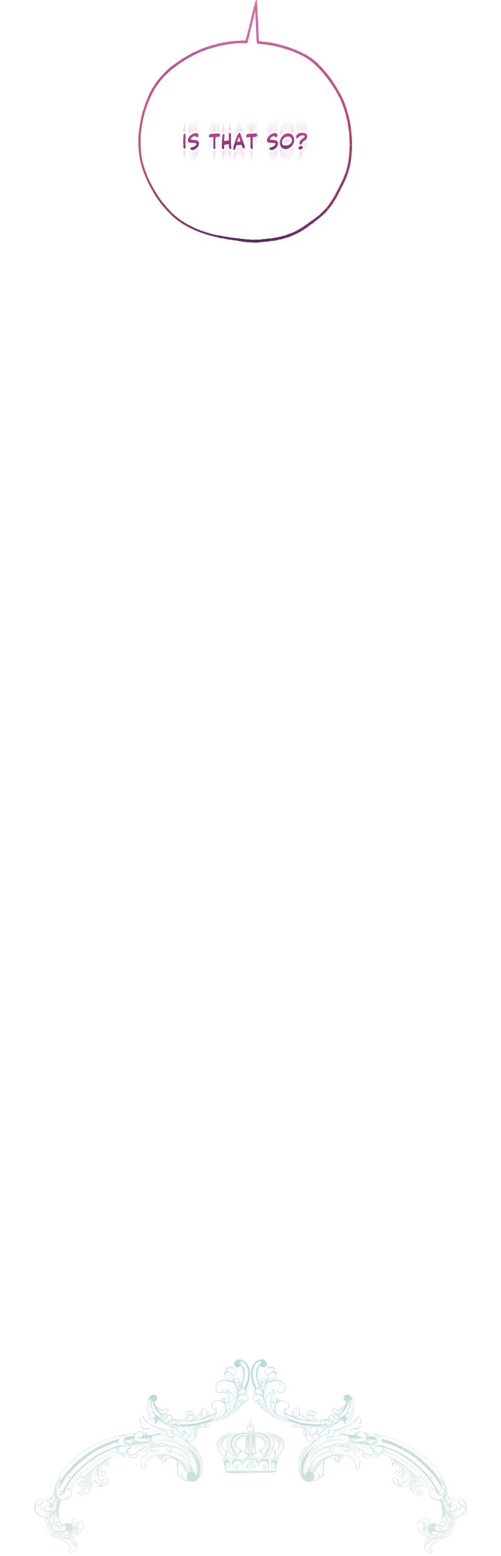 The Princess Imprints the Traitor chapter 33 page 24