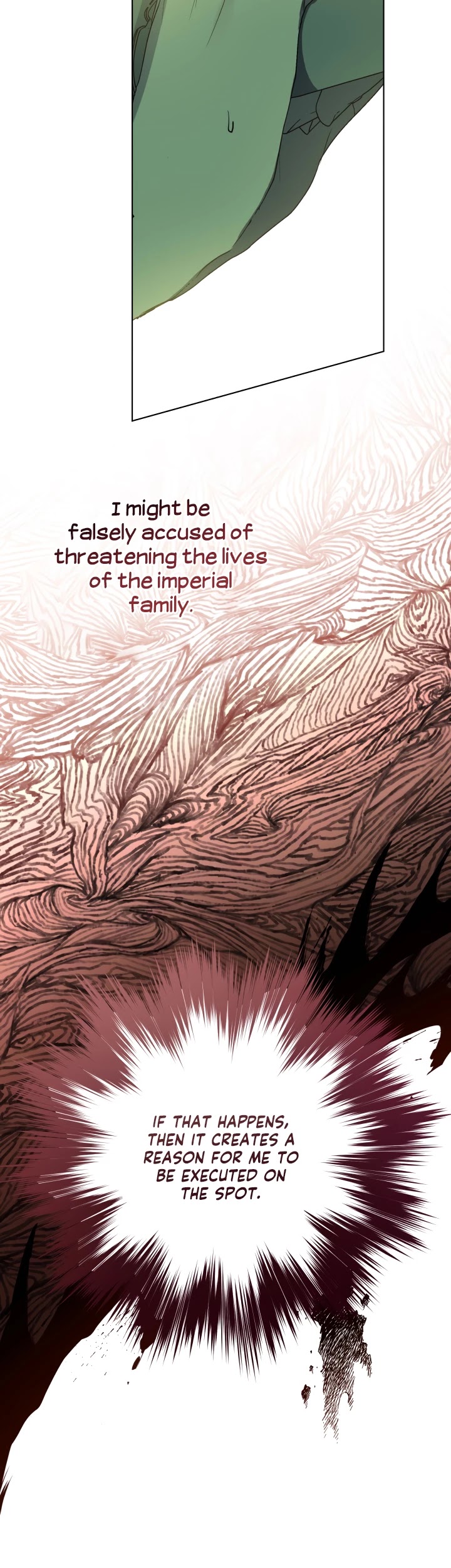 The Princess Imprints the Traitor chapter 33 page 39