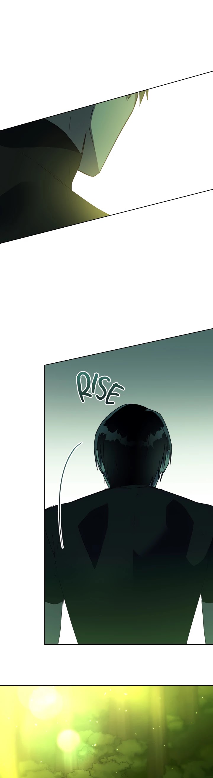 The Princess Imprints the Traitor chapter 33 page 40