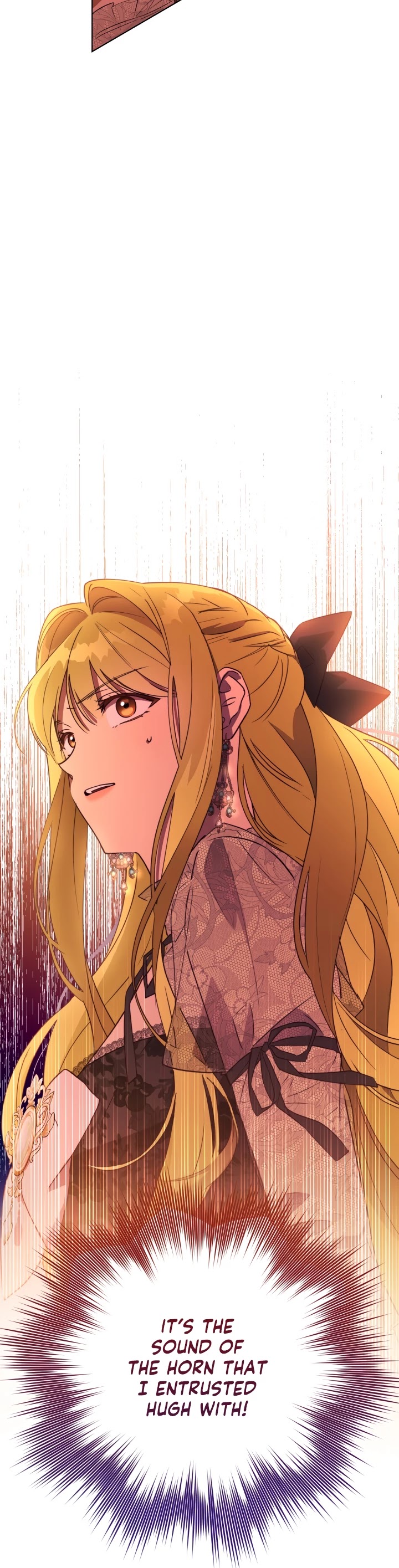 The Princess Imprints the Traitor chapter 34 page 19