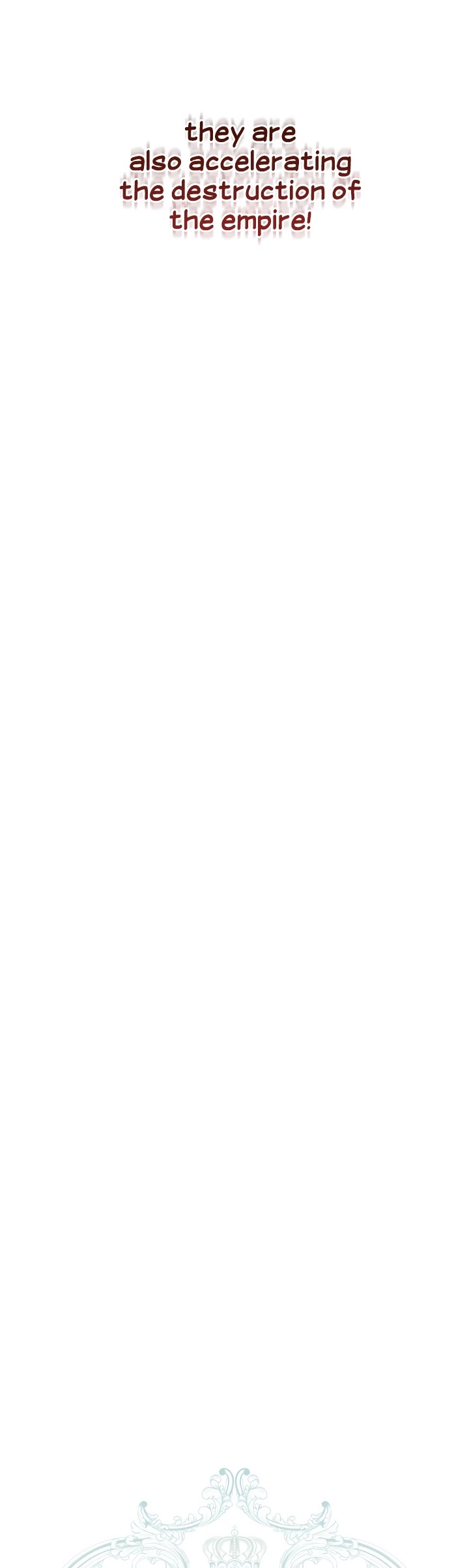 The Princess Imprints the Traitor chapter 34 page 22