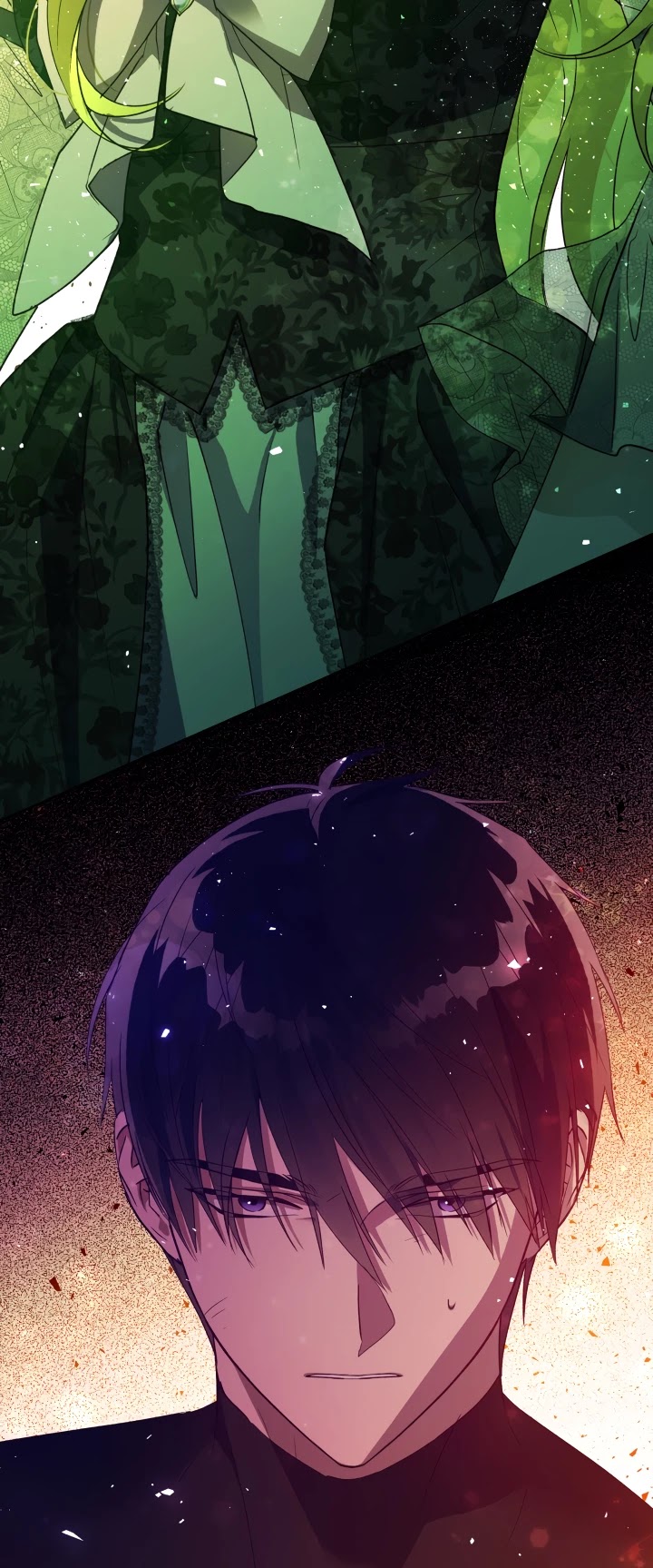 The Princess Imprints the Traitor chapter 34 page 44