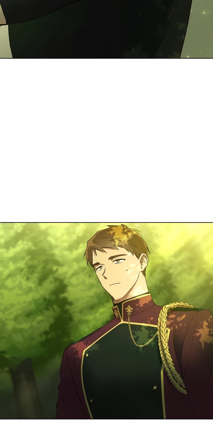 The Princess Imprints the Traitor chapter 35 page 15