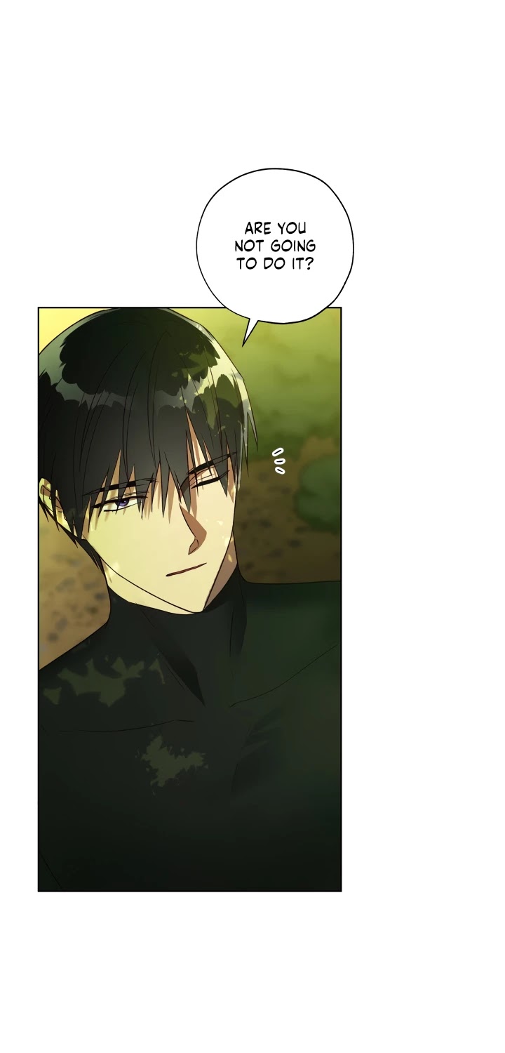 The Princess Imprints the Traitor chapter 35 page 16