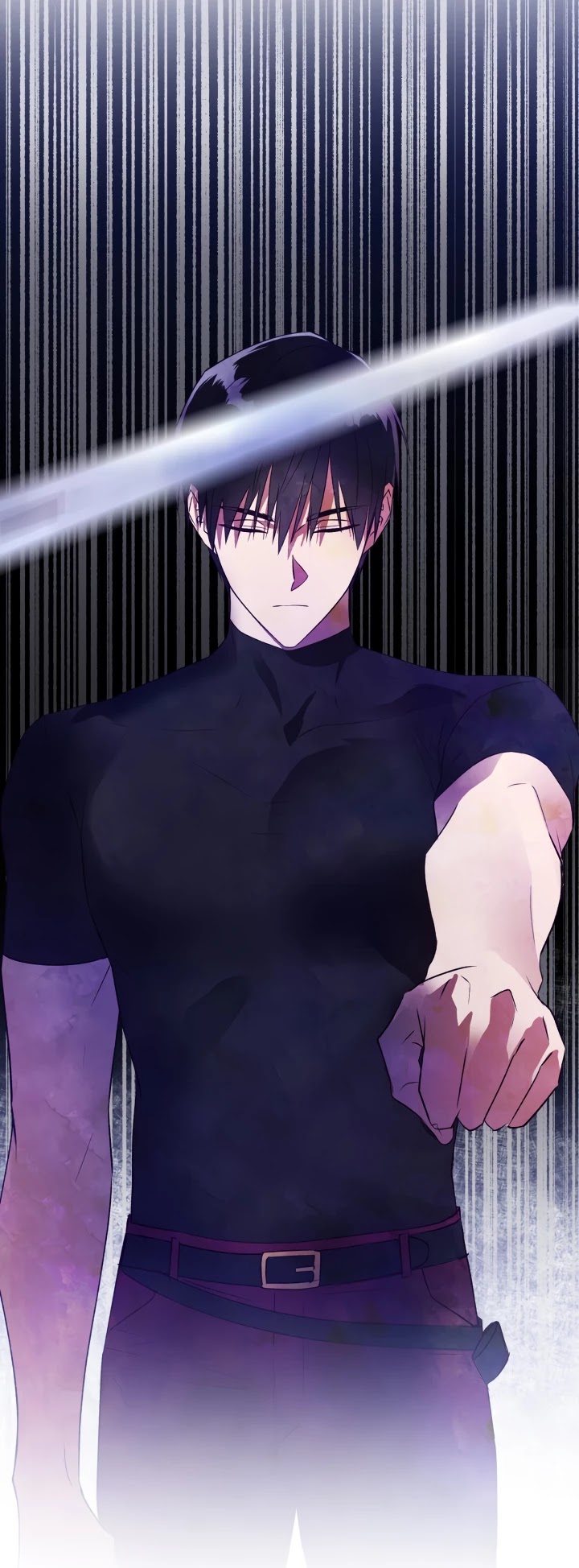 The Princess Imprints the Traitor chapter 35 page 19