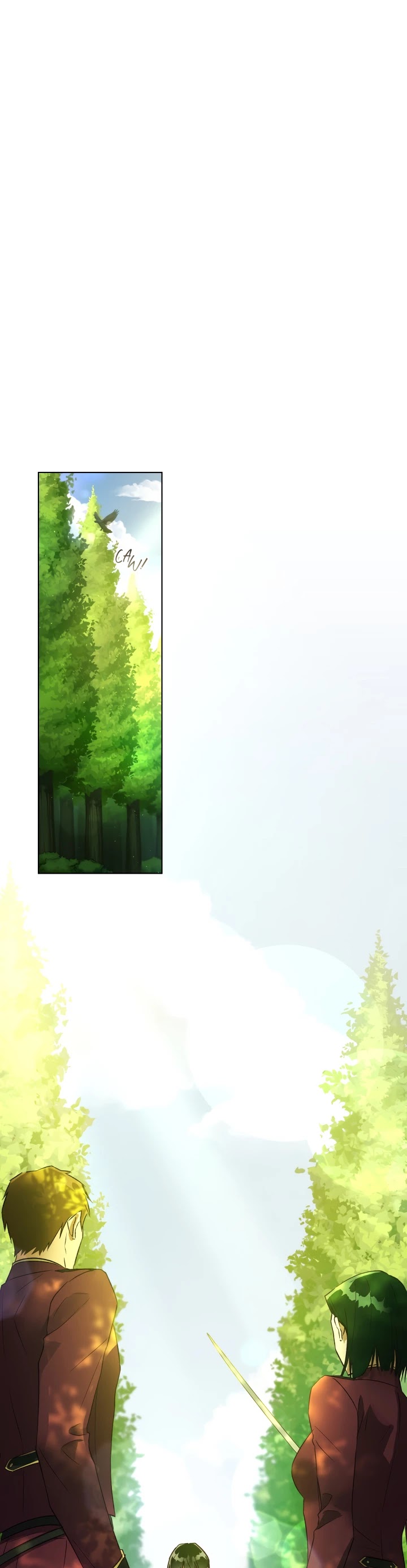 The Princess Imprints the Traitor chapter 35 page 2