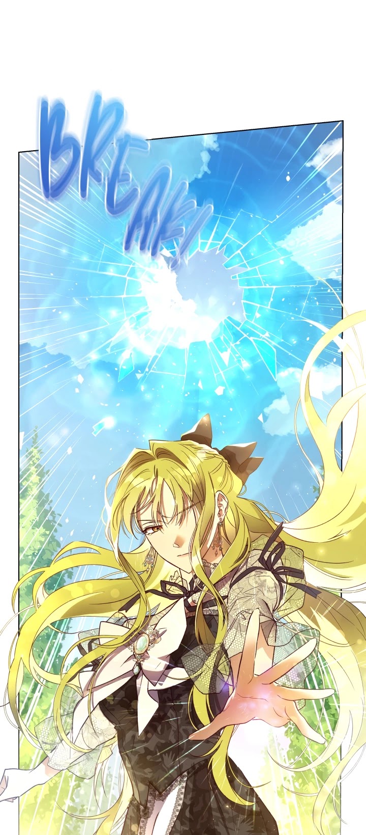 The Princess Imprints the Traitor chapter 35 page 24