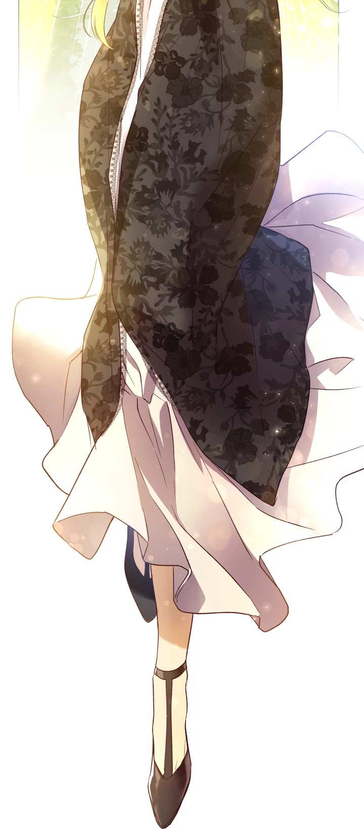 The Princess Imprints the Traitor chapter 35 page 25