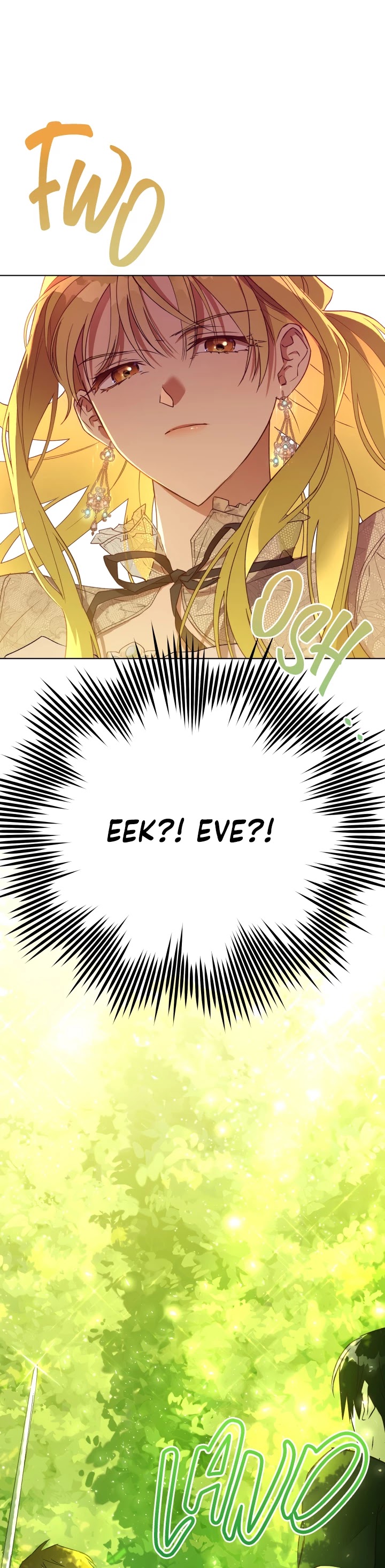 The Princess Imprints the Traitor chapter 35 page 26