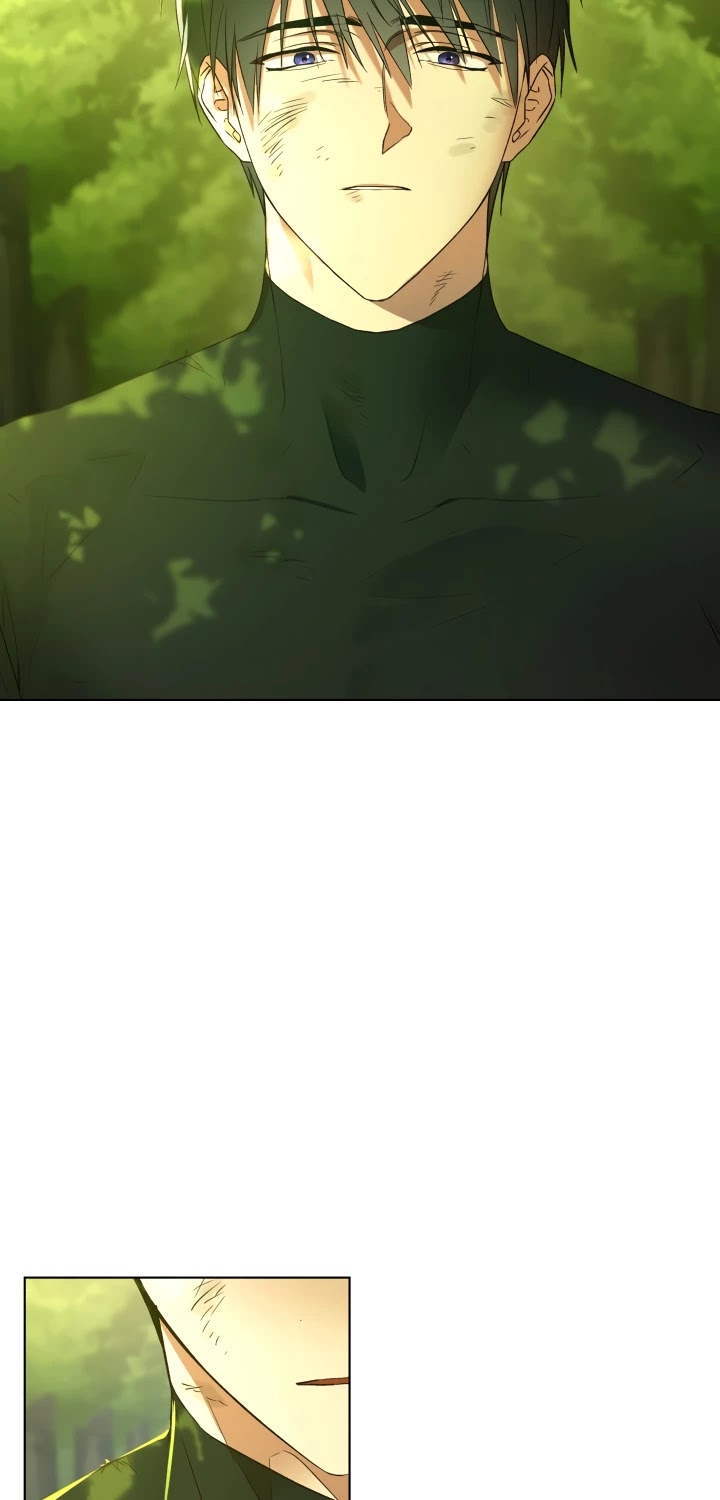 The Princess Imprints the Traitor chapter 35 page 31