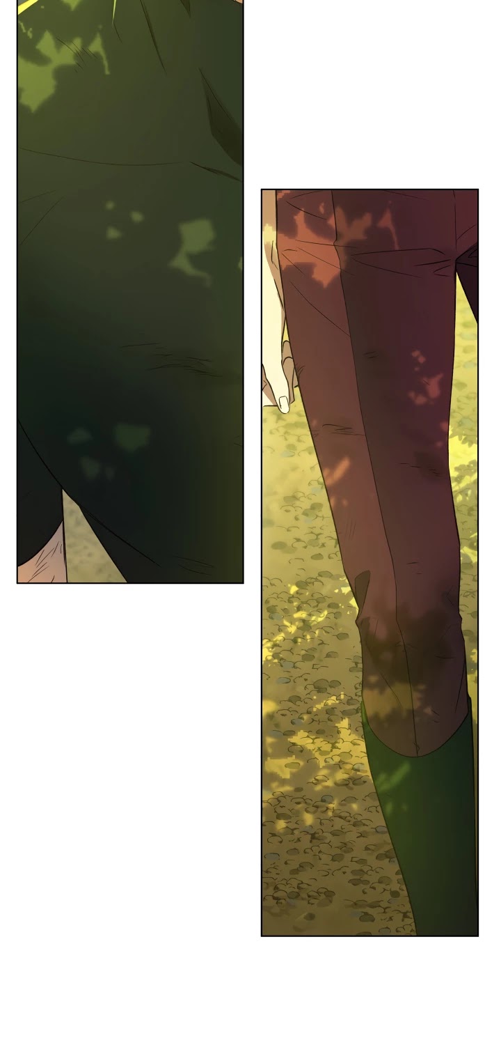 The Princess Imprints the Traitor chapter 35 page 32