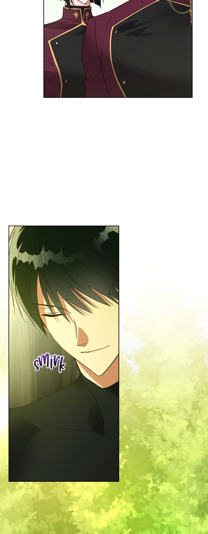 The Princess Imprints the Traitor chapter 35 page 45