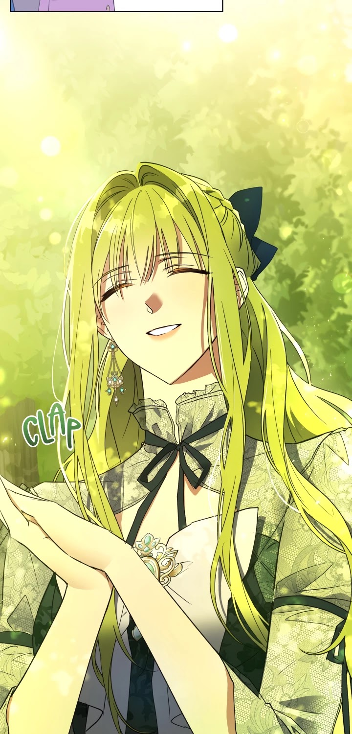 The Princess Imprints the Traitor chapter 35 page 48