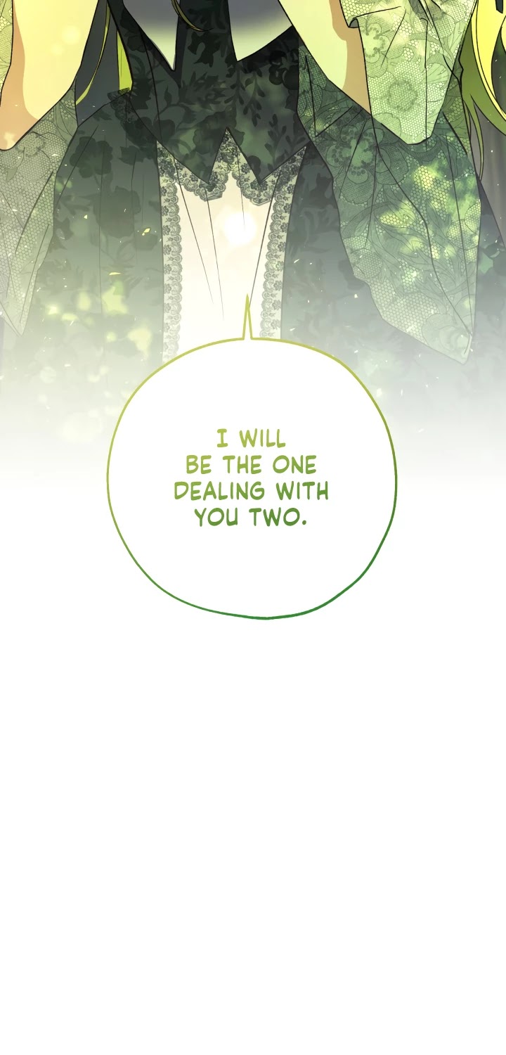 The Princess Imprints the Traitor chapter 35 page 49