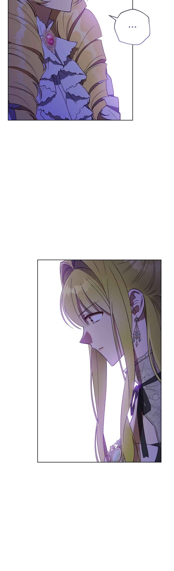 The Princess Imprints the Traitor chapter 36 page 25