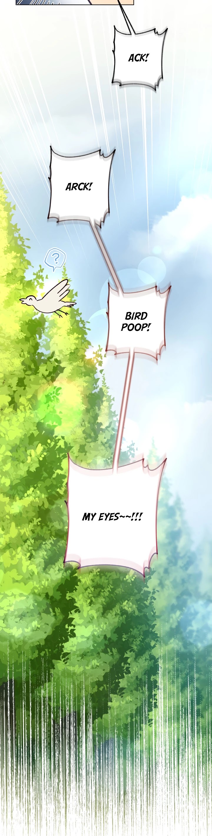 The Princess Imprints the Traitor chapter 36 page 41