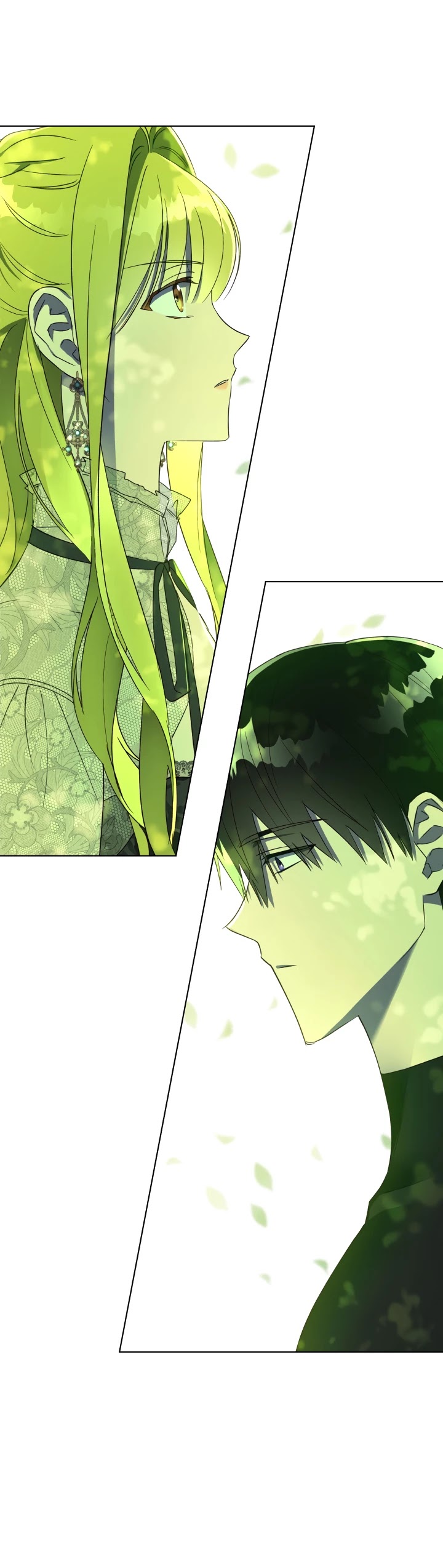 The Princess Imprints the Traitor chapter 37 page 16