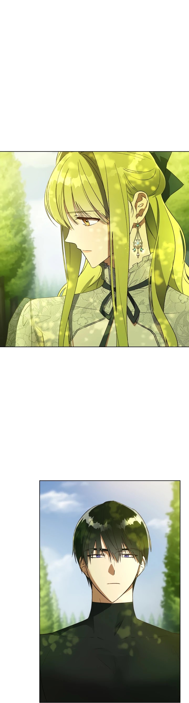 The Princess Imprints the Traitor chapter 37 page 19