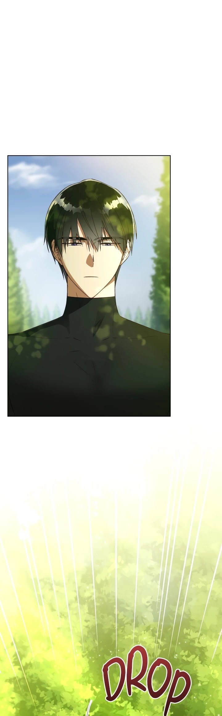 The Princess Imprints the Traitor chapter 37 page 20