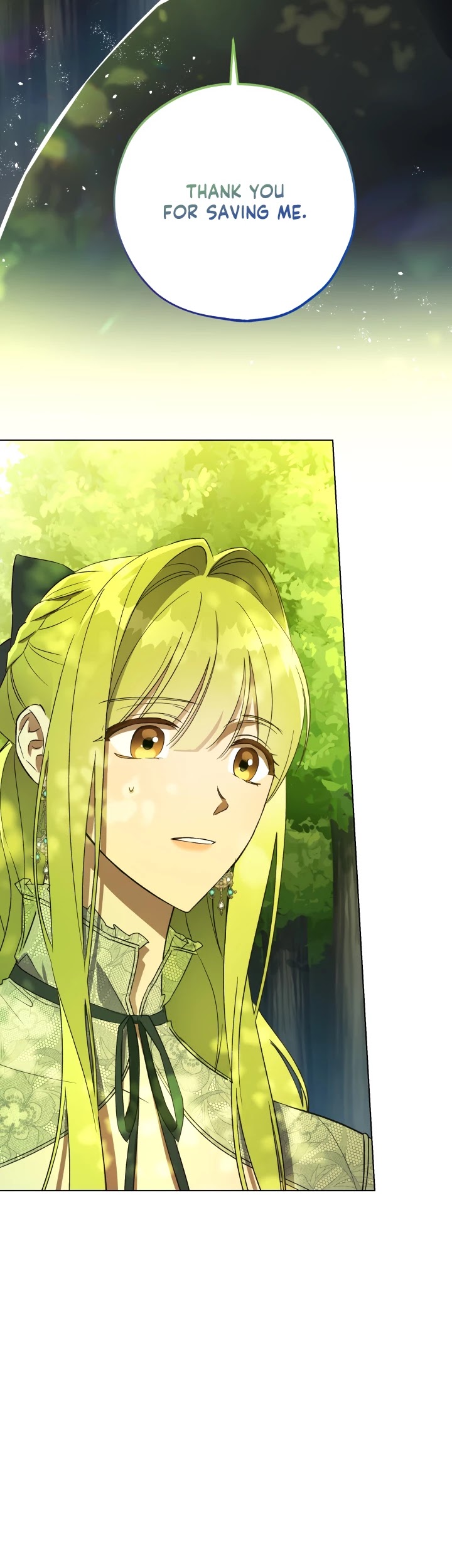 The Princess Imprints the Traitor chapter 37 page 31