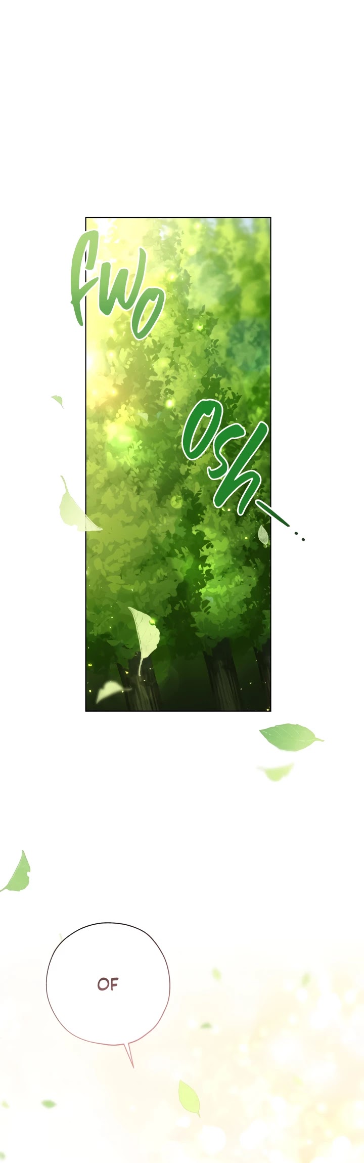 The Princess Imprints the Traitor chapter 37 page 37