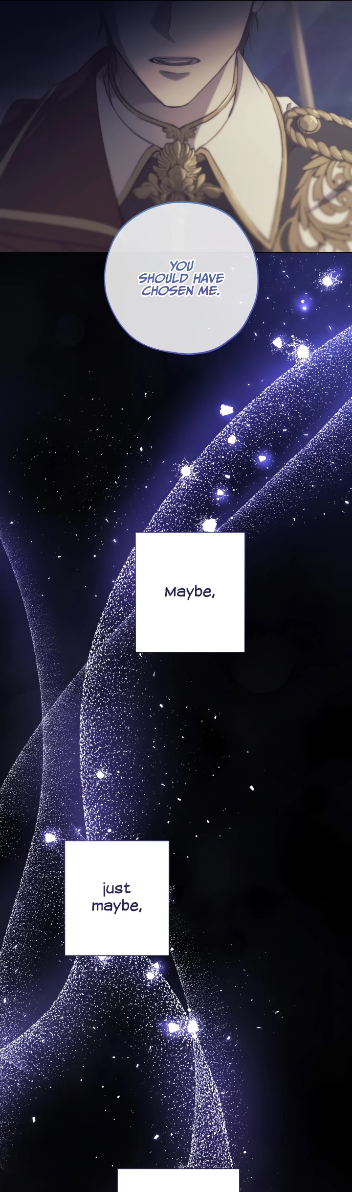 The Princess Imprints the Traitor chapter 37 page 40