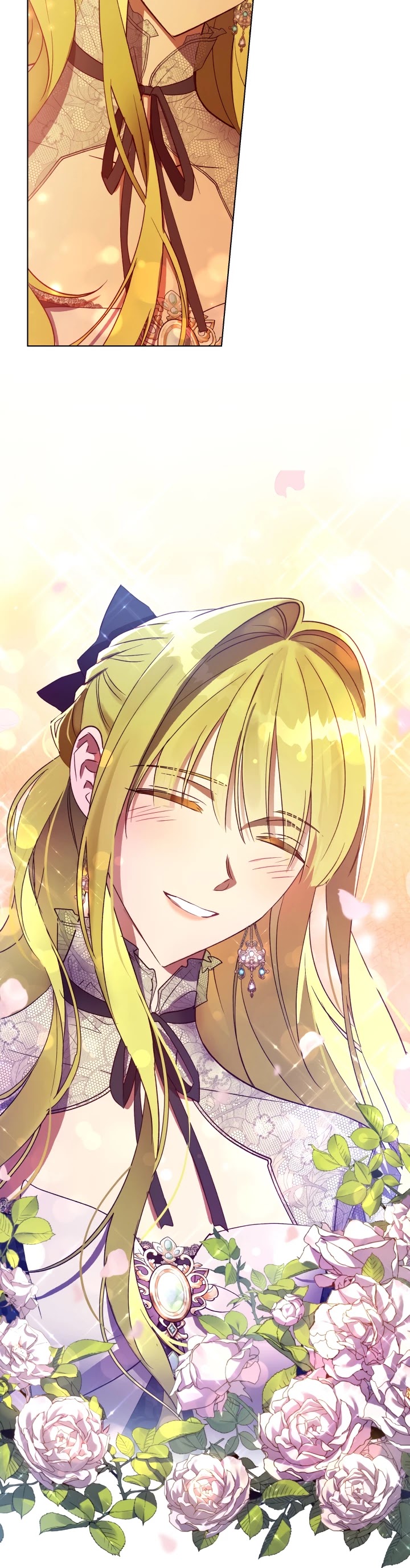 The Princess Imprints the Traitor chapter 37 page 45