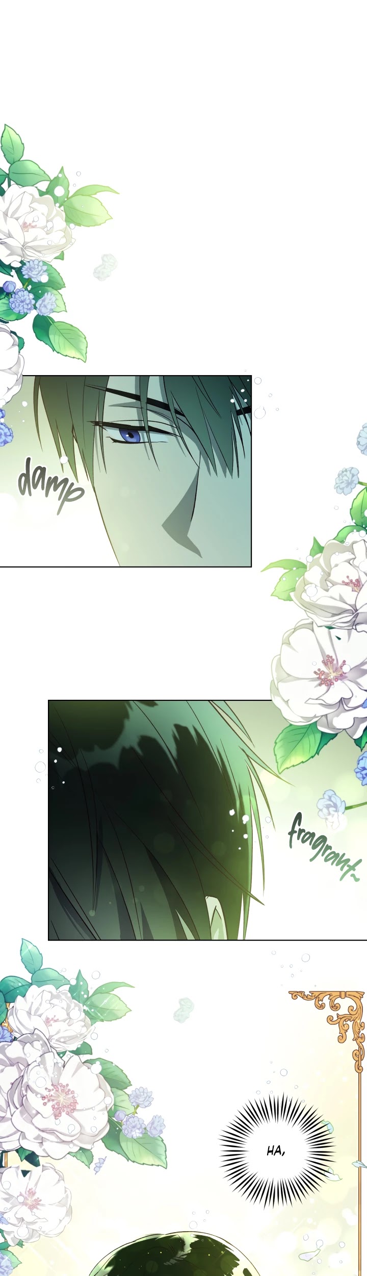 The Princess Imprints the Traitor chapter 38 page 12