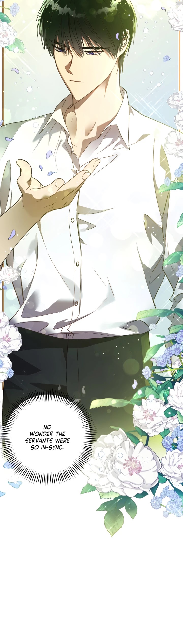 The Princess Imprints the Traitor chapter 38 page 13