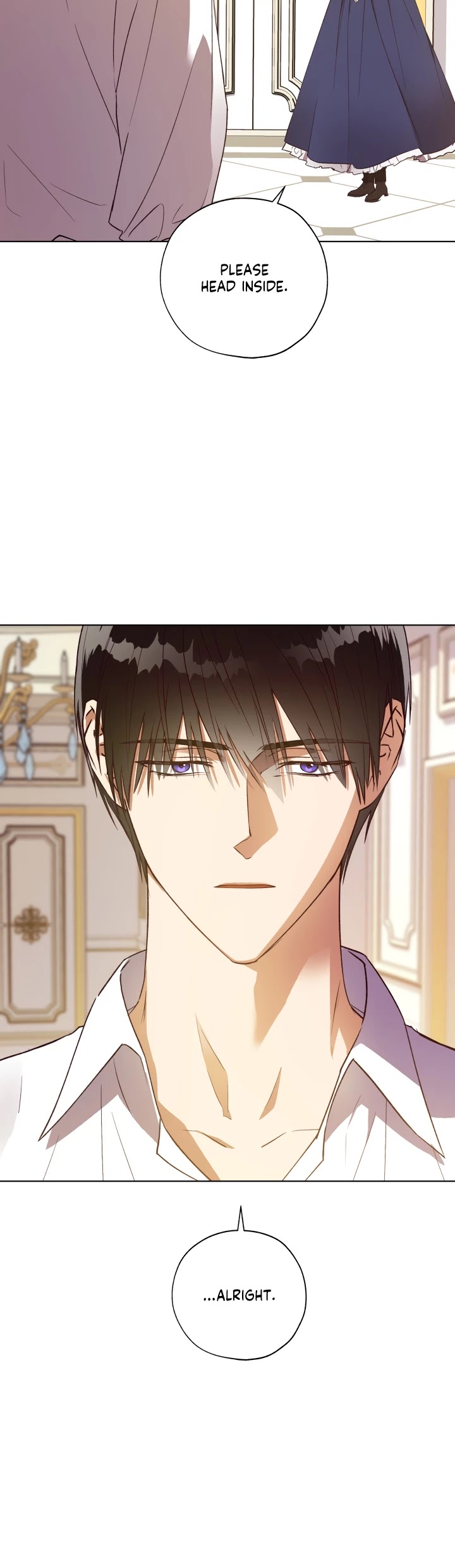 The Princess Imprints the Traitor chapter 38 page 15