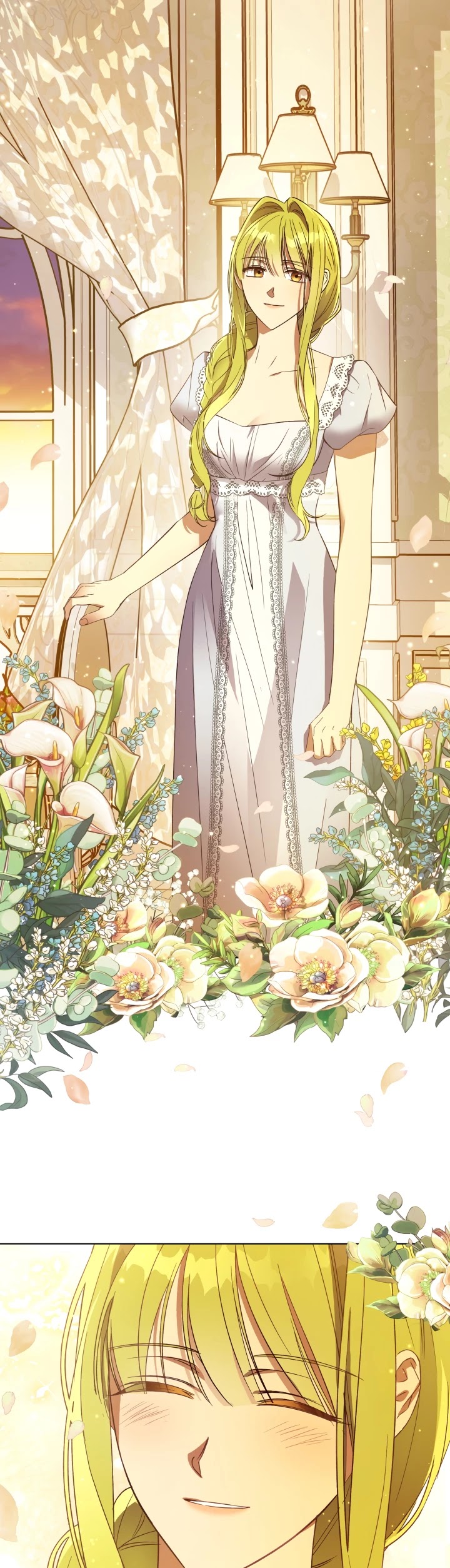 The Princess Imprints the Traitor chapter 38 page 18