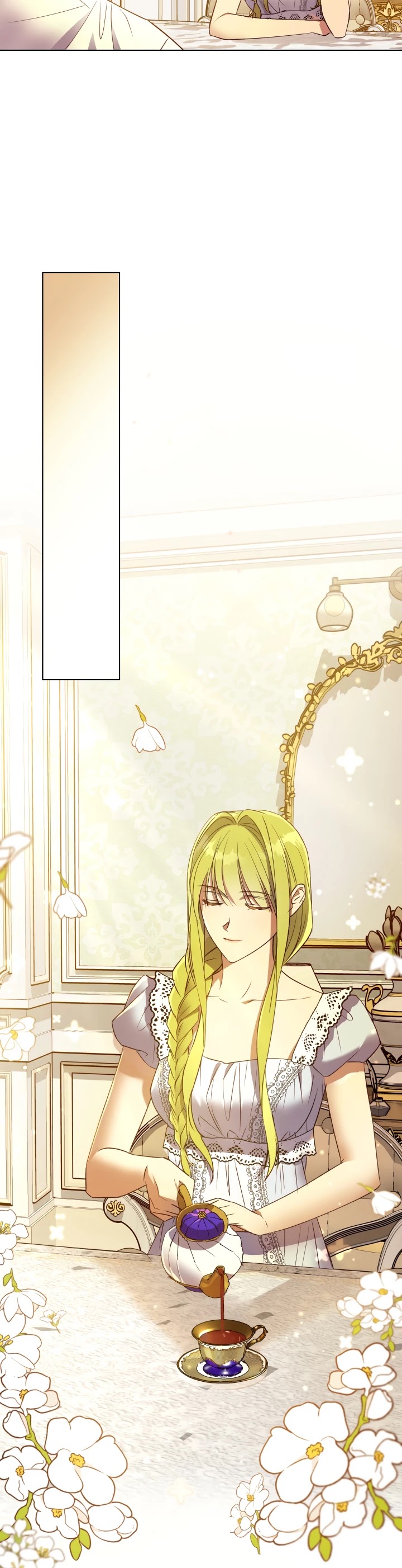 The Princess Imprints the Traitor chapter 38 page 35