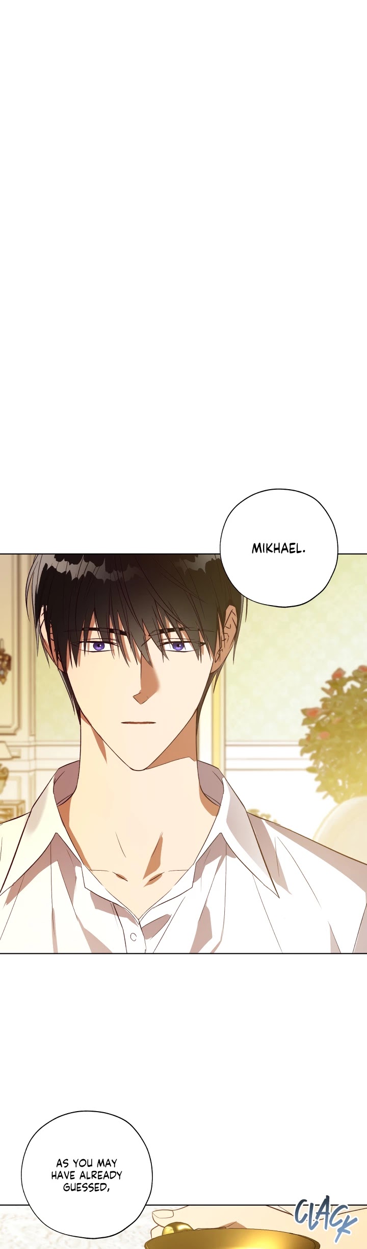 The Princess Imprints the Traitor chapter 38 page 38